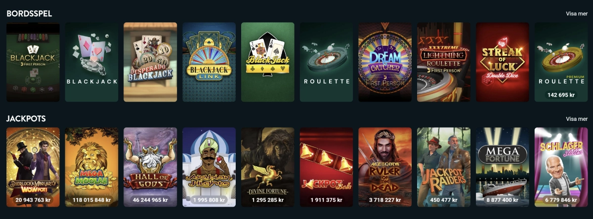 Jackpot Goldenbull