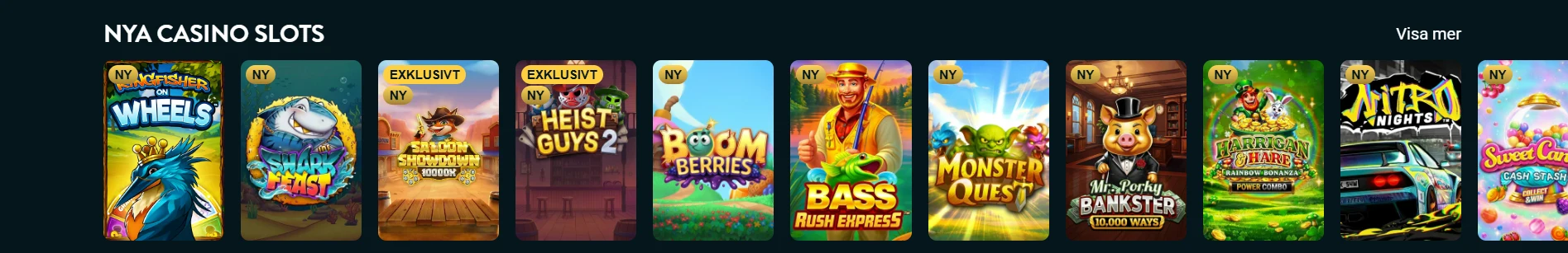 nya casino slots